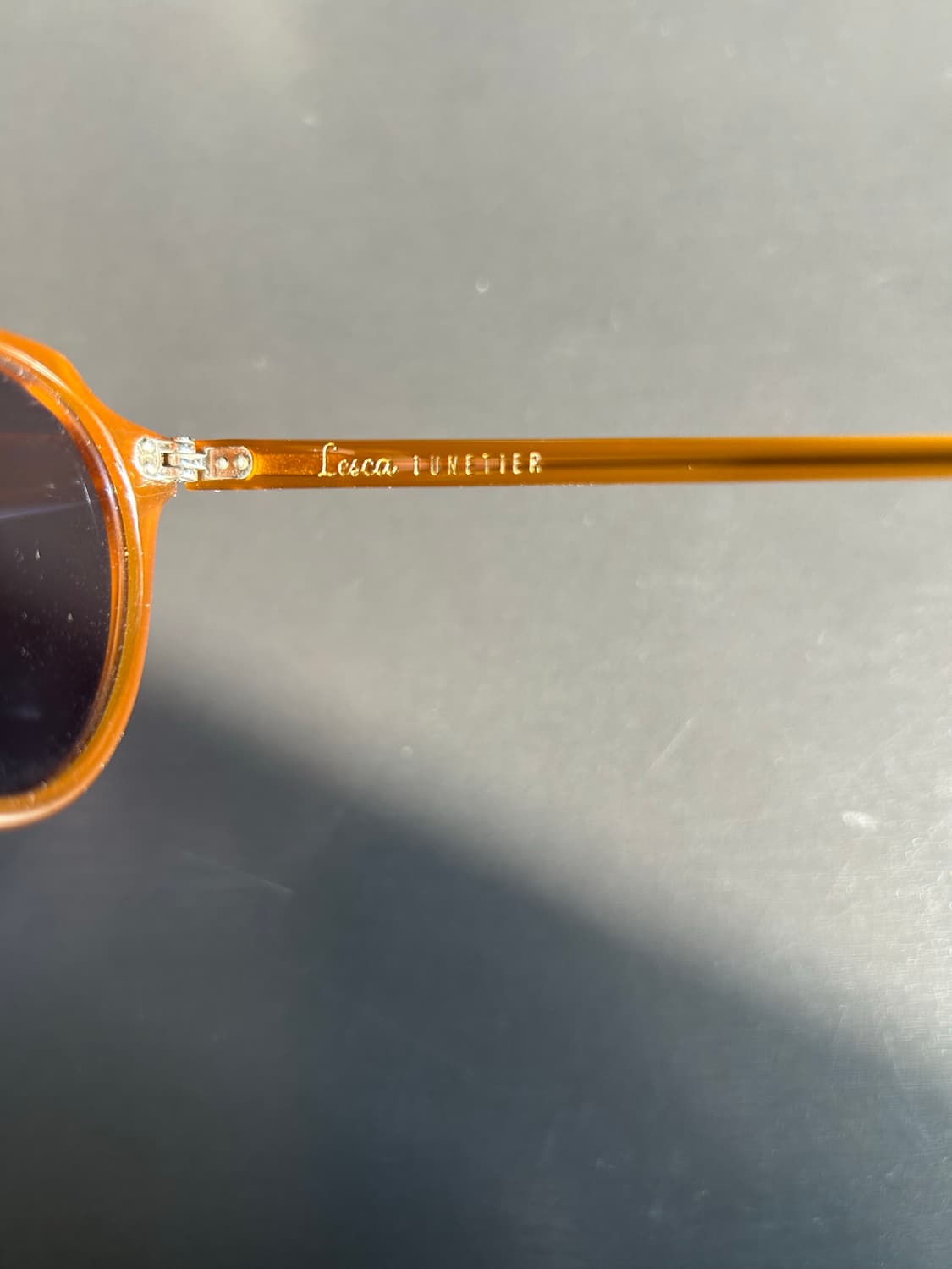 레스카(LESCA) HERI COL.1 43-24 상품이미지7