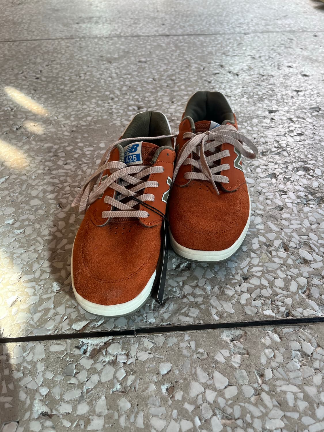 New Balance 425 Rust Field  상품이미지2