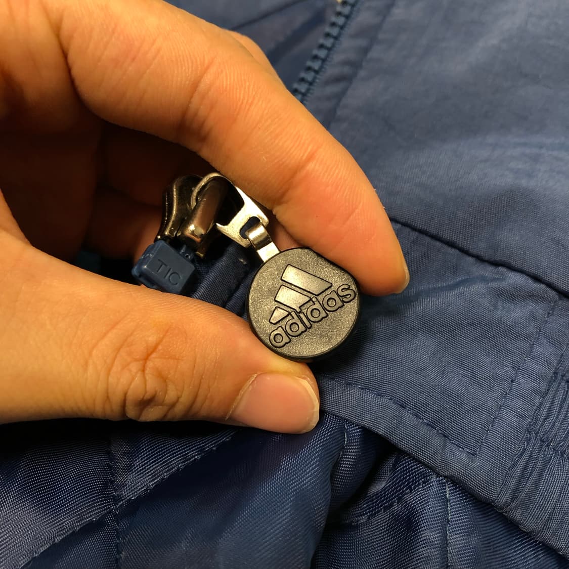 아디다스 올드스쿨 자켓  상품이미지9