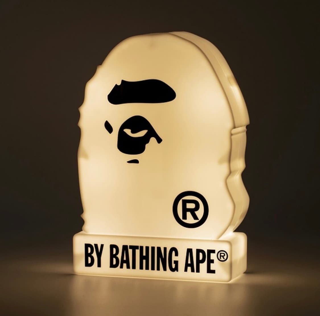 베이프 잡지/조명 세트 상품이미지2