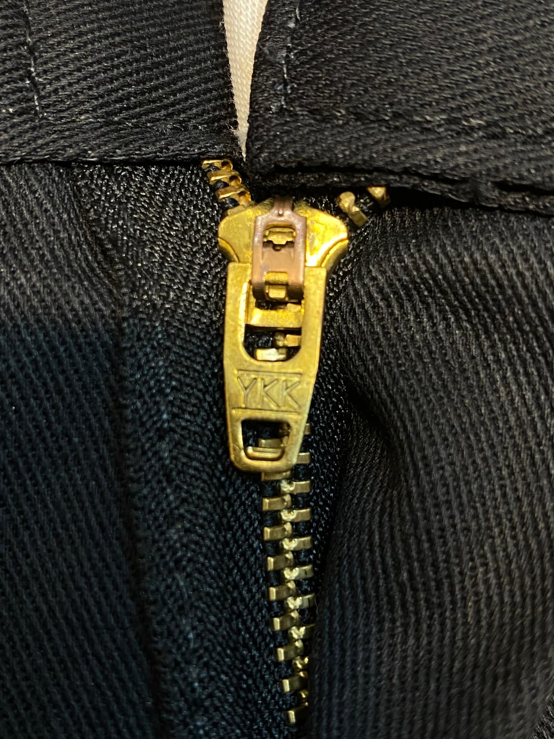 디키즈 블랙 워크 팬츠 상품이미지7