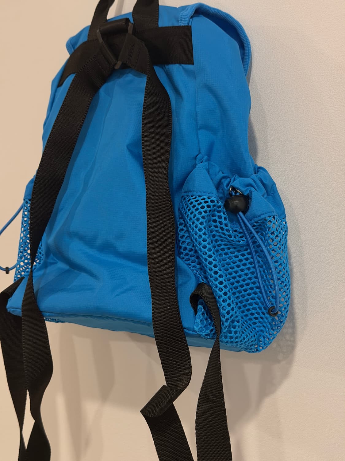 [emis] 이미스 셔링 백팩 블루 상품이미지8