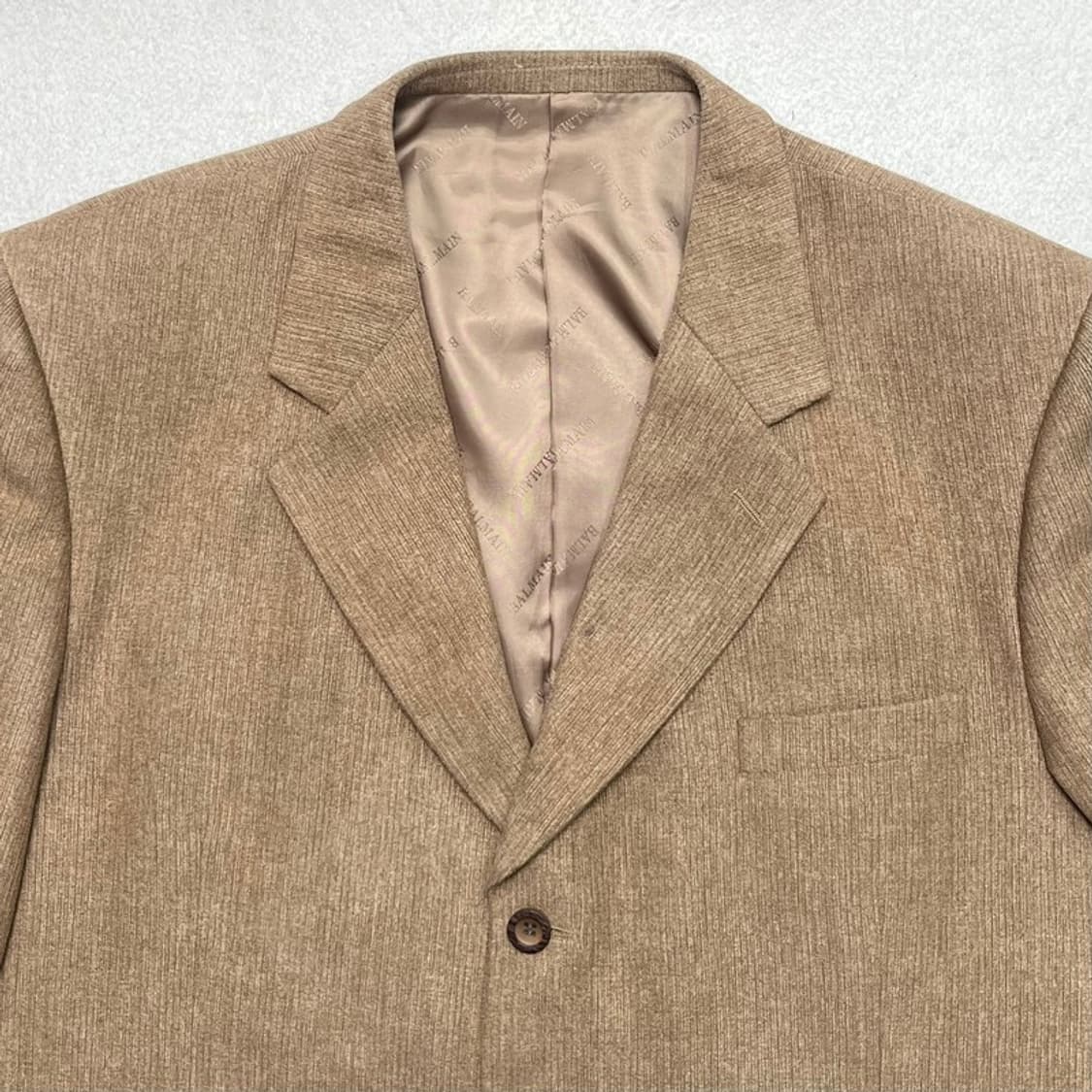 BALMAIN 블레이저 상품이미지4