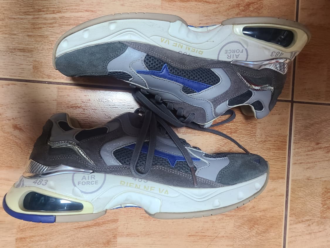 프리미아타 샤키 41(260추천) 상품이미지5