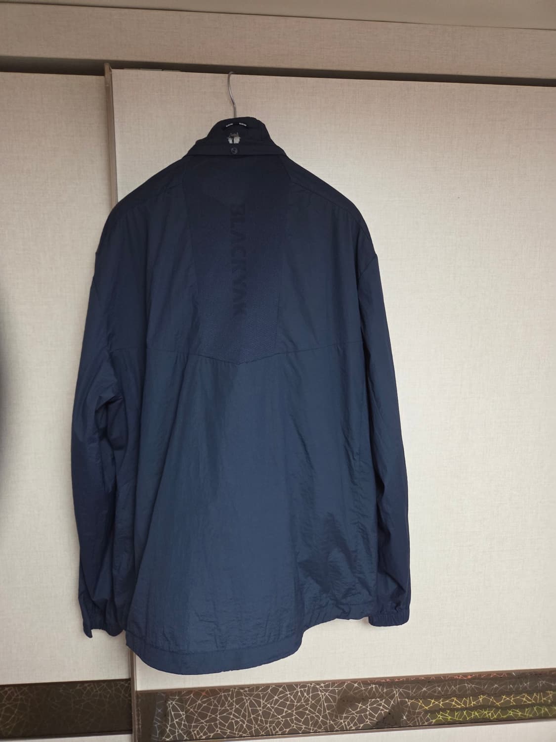 블랙야크 초경량 봄 여름 바랑막이 자켓110 상품이미지4