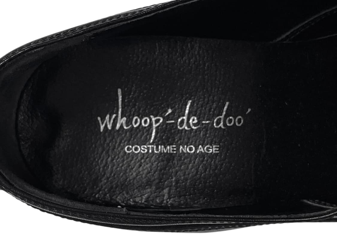 leather slip-on shoes 상품이미지8