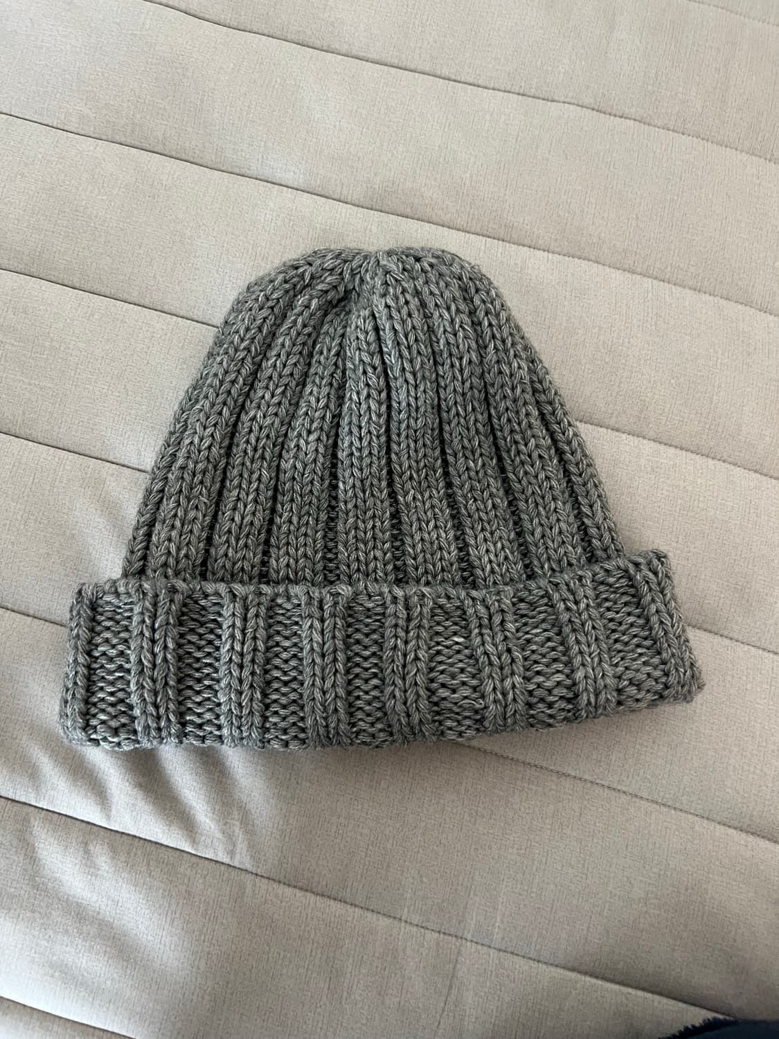 일본 빈티지 비니 상품이미지2