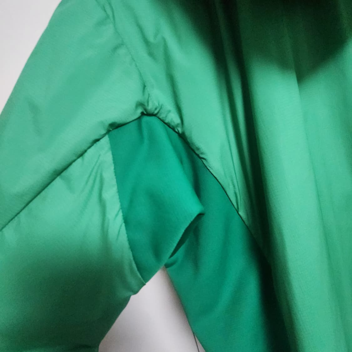 L 아크테릭스 아톰 정글 후디  라지 상품이미지2