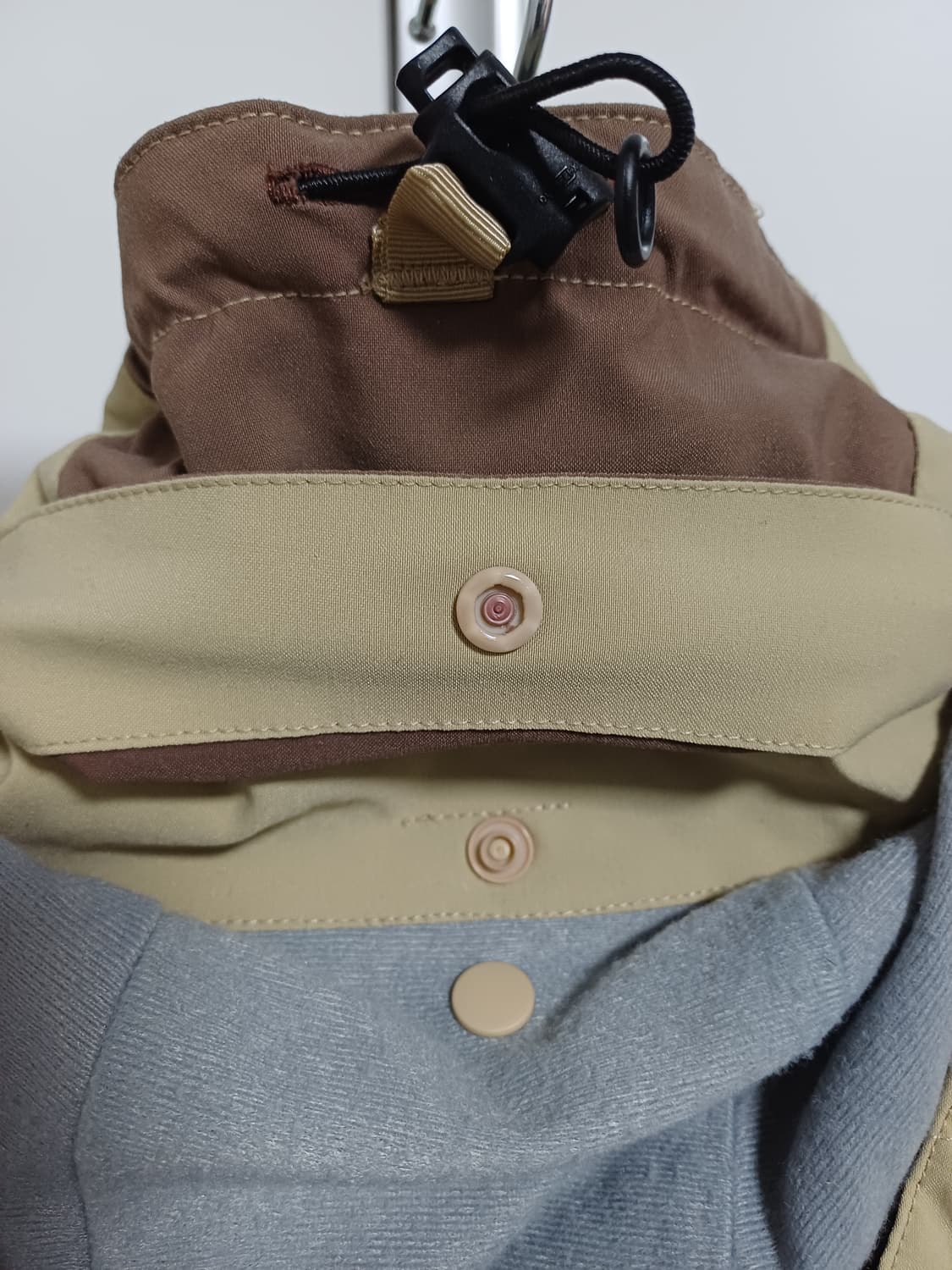 🇨🇦 파타고니아 스트레치 바운더리 자켓 상품이미지10