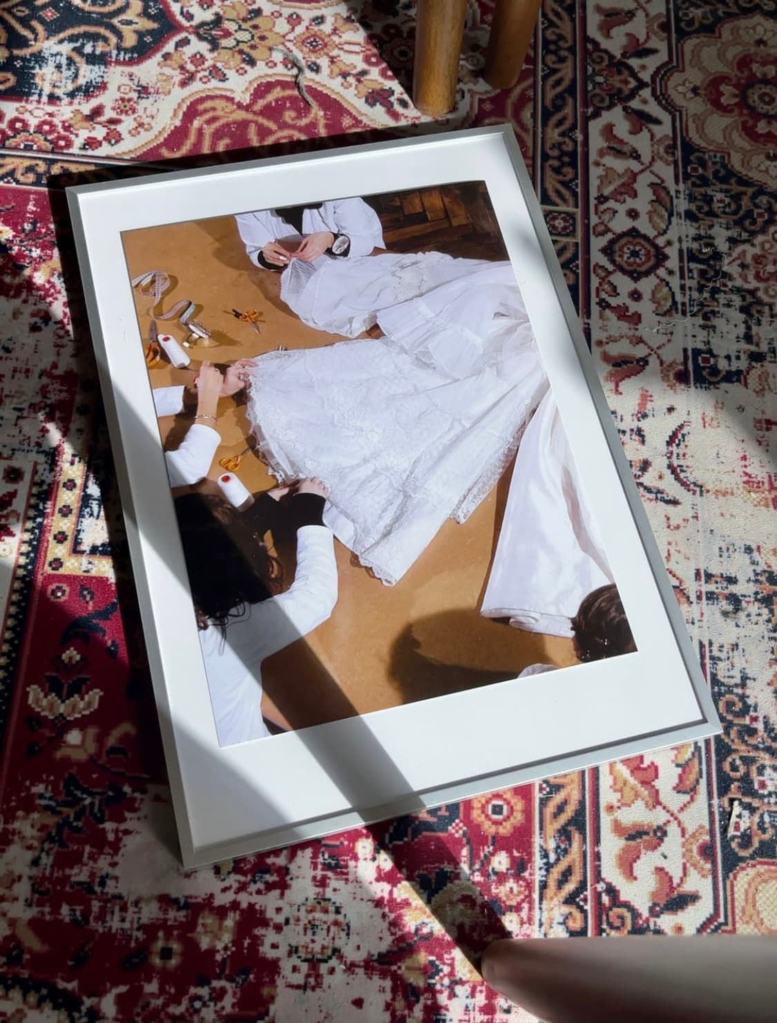 마르지엘라 포스터 액자 54 상품이미지1