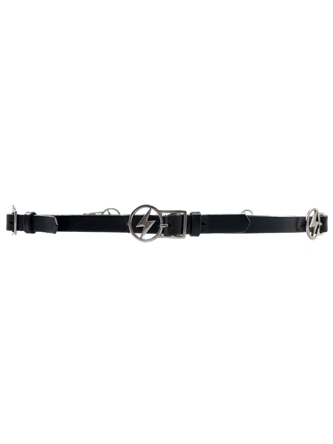   Hysteric Glamour Lightning Belt  상품이미지1