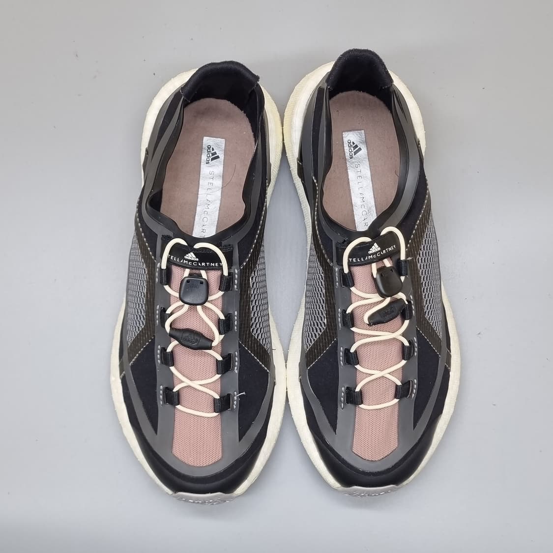 아디다스 X 스텔라메카트니 퓨어부스트 240 상품이미지2