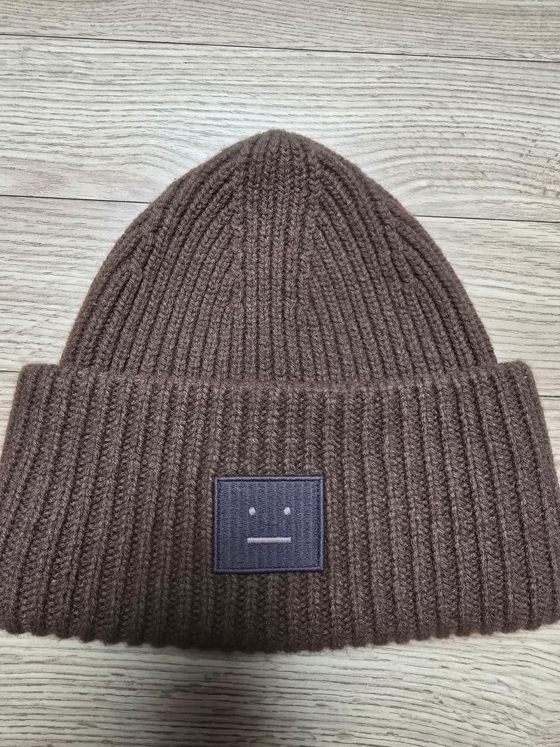 아크네 스튜디오 비니 상품이미지1