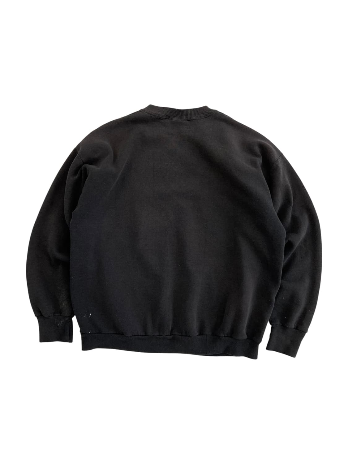 90's 리 카 퀘스트 오토 파트 스웻셔츠 상품이미지2