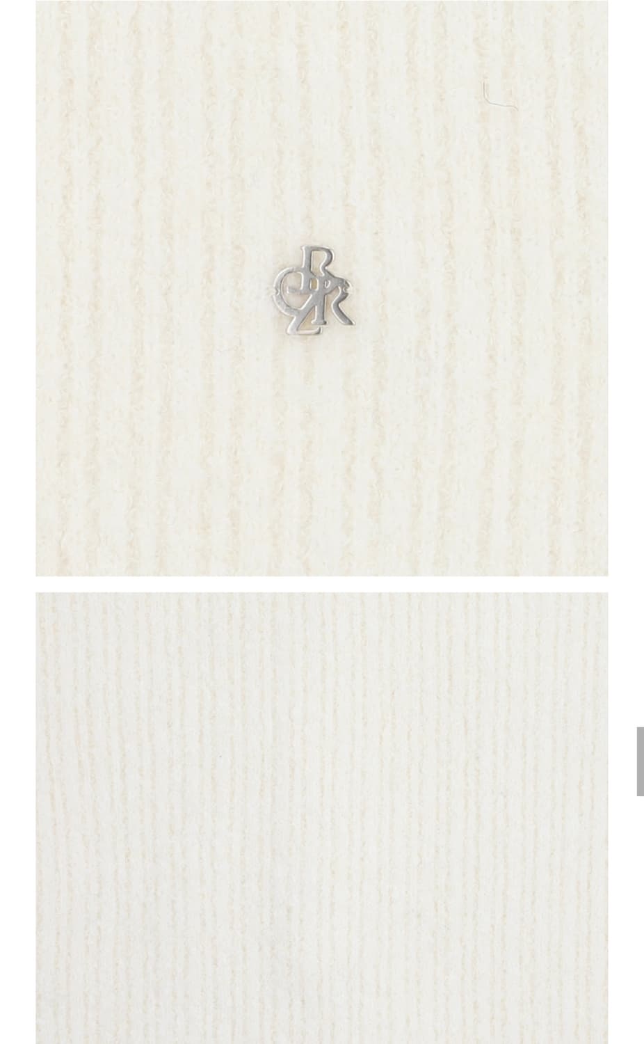 시티브리즈 레이스업카라니트 상품이미지3