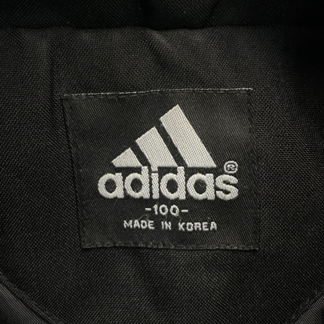 100 아디다스 올드스쿨 점퍼  상품이미지3