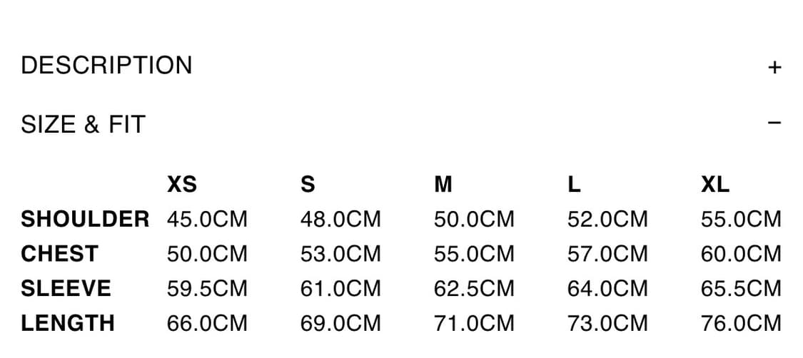 XLIM EP.8 02 롱슬리브 챠콜 상품이미지4