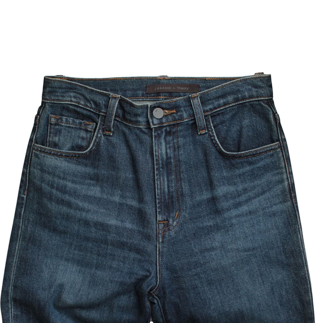 제이브랜드 x 띠어리 데님 팬츠 55 상품이미지4