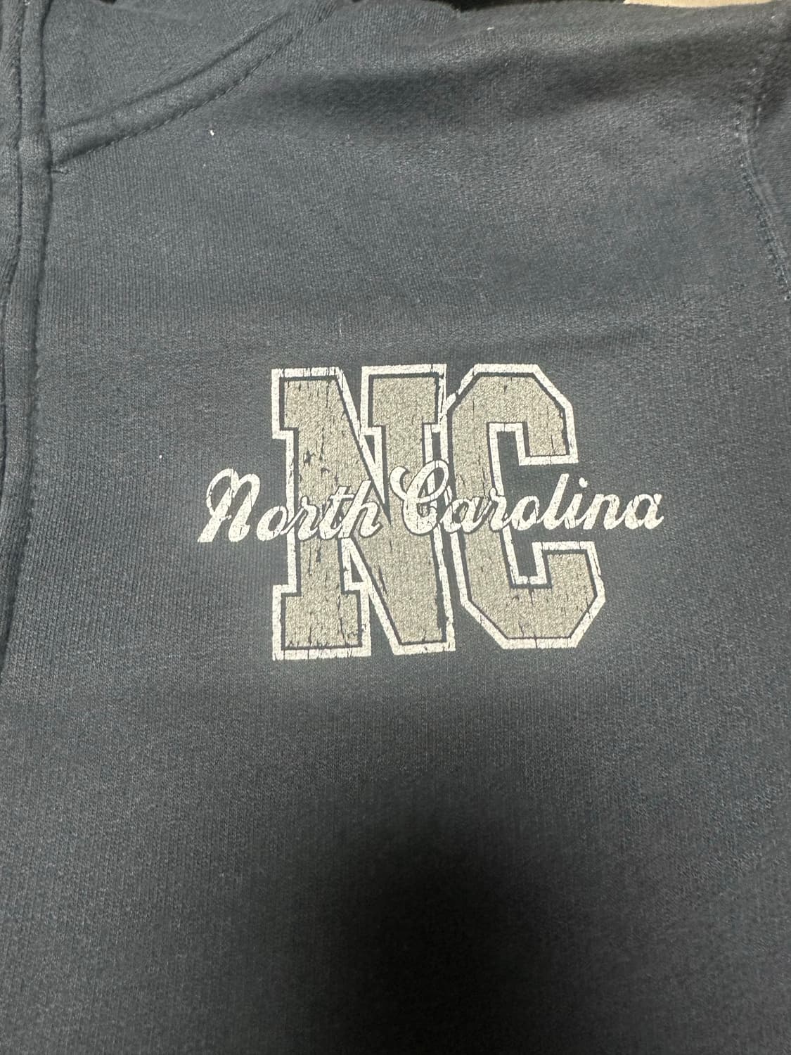 빈티지 집업 팝니다 상품이미지1