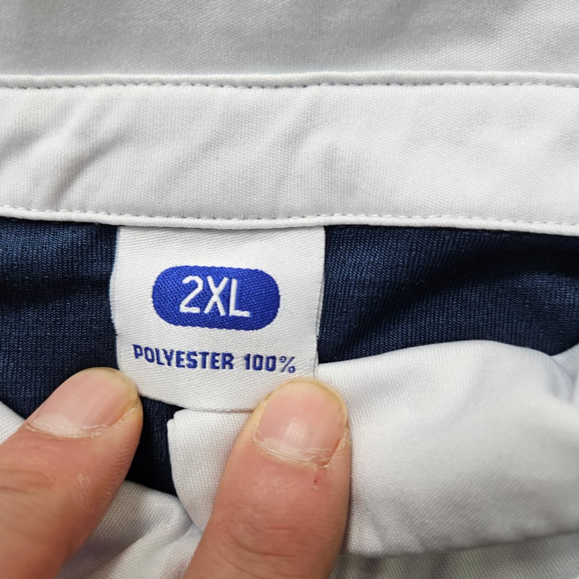 2XL 프랑스 국대 유니폼 0305Y 상품이미지3