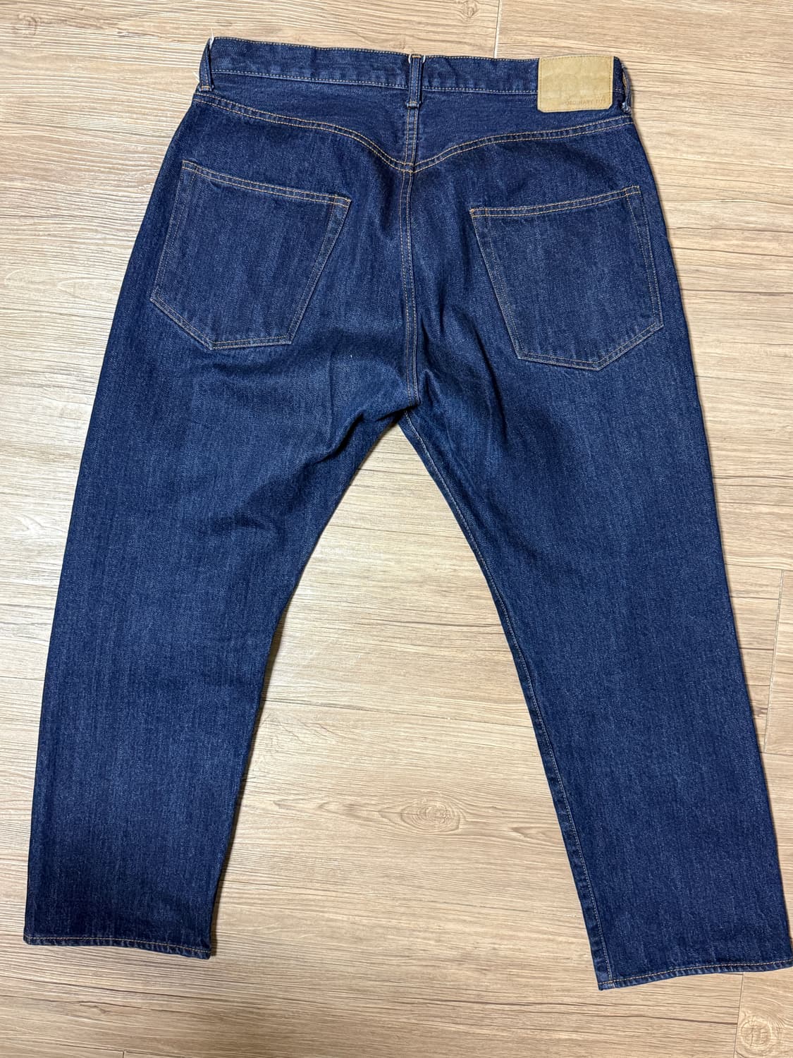 오디너리핏츠 루즈앵클 34 상품이미지4