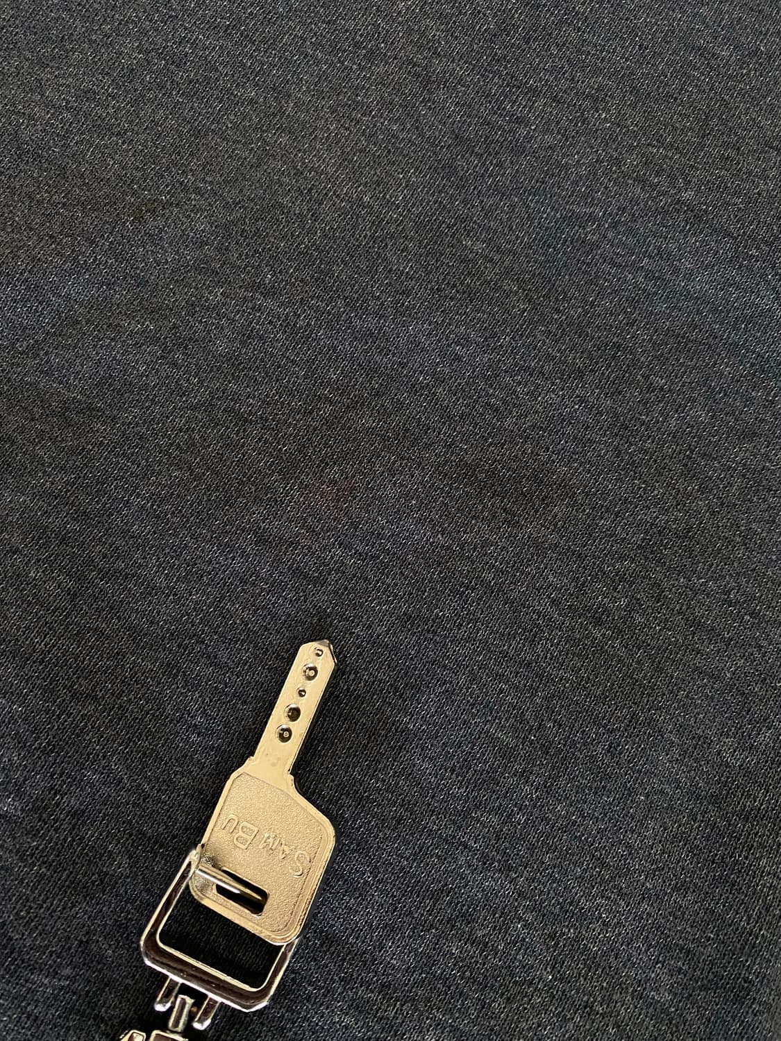 (L) 90s 빈티지 러셀 스웻셔츠 다크그레이 상품이미지6