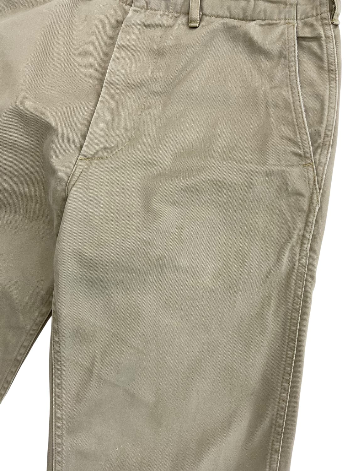 버즈릭슨 오리지널 스펙 치노 팬츠  상품이미지7