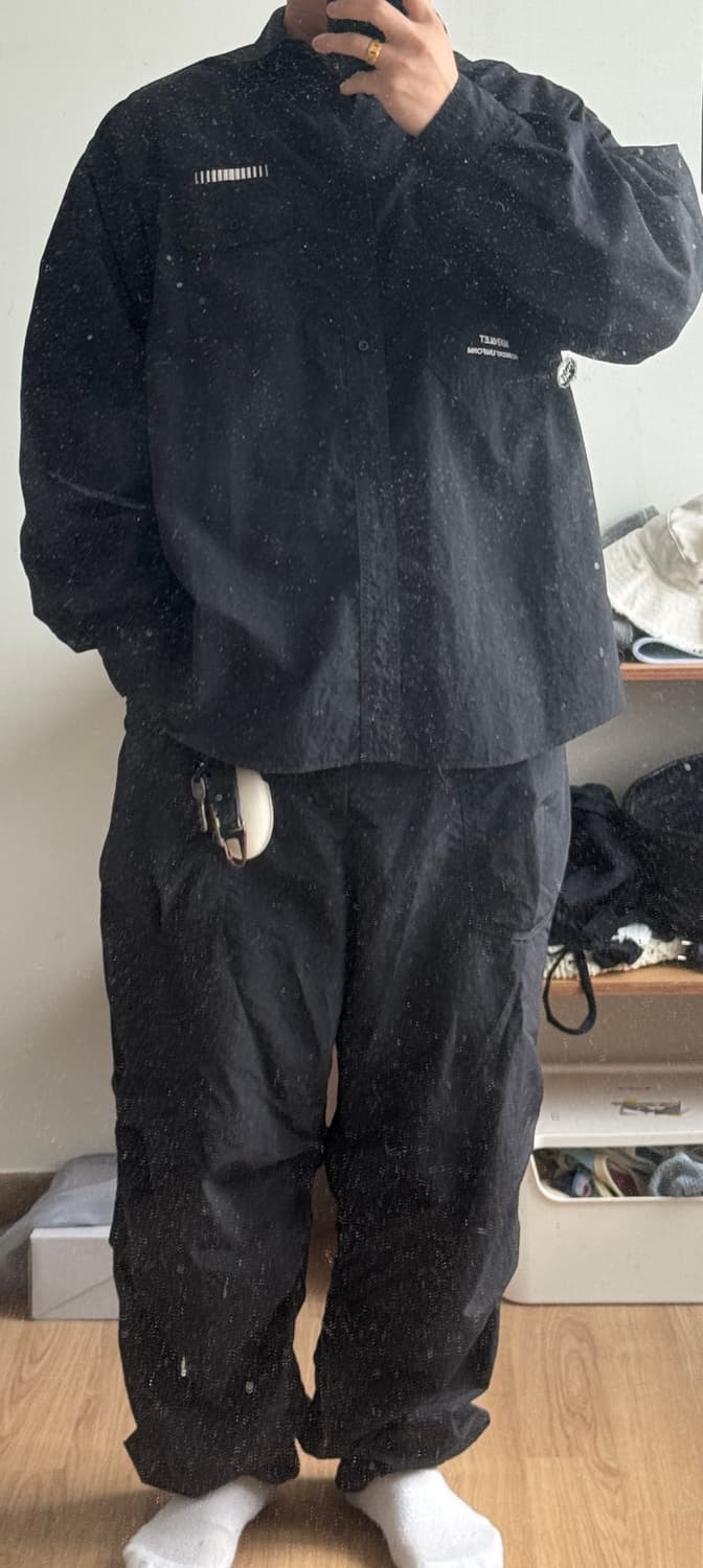 모이프 아우프글렛 유니폼 셋업 상품이미지3