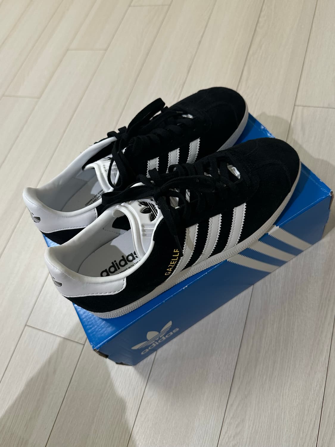 아디다스 가젤 상품이미지1