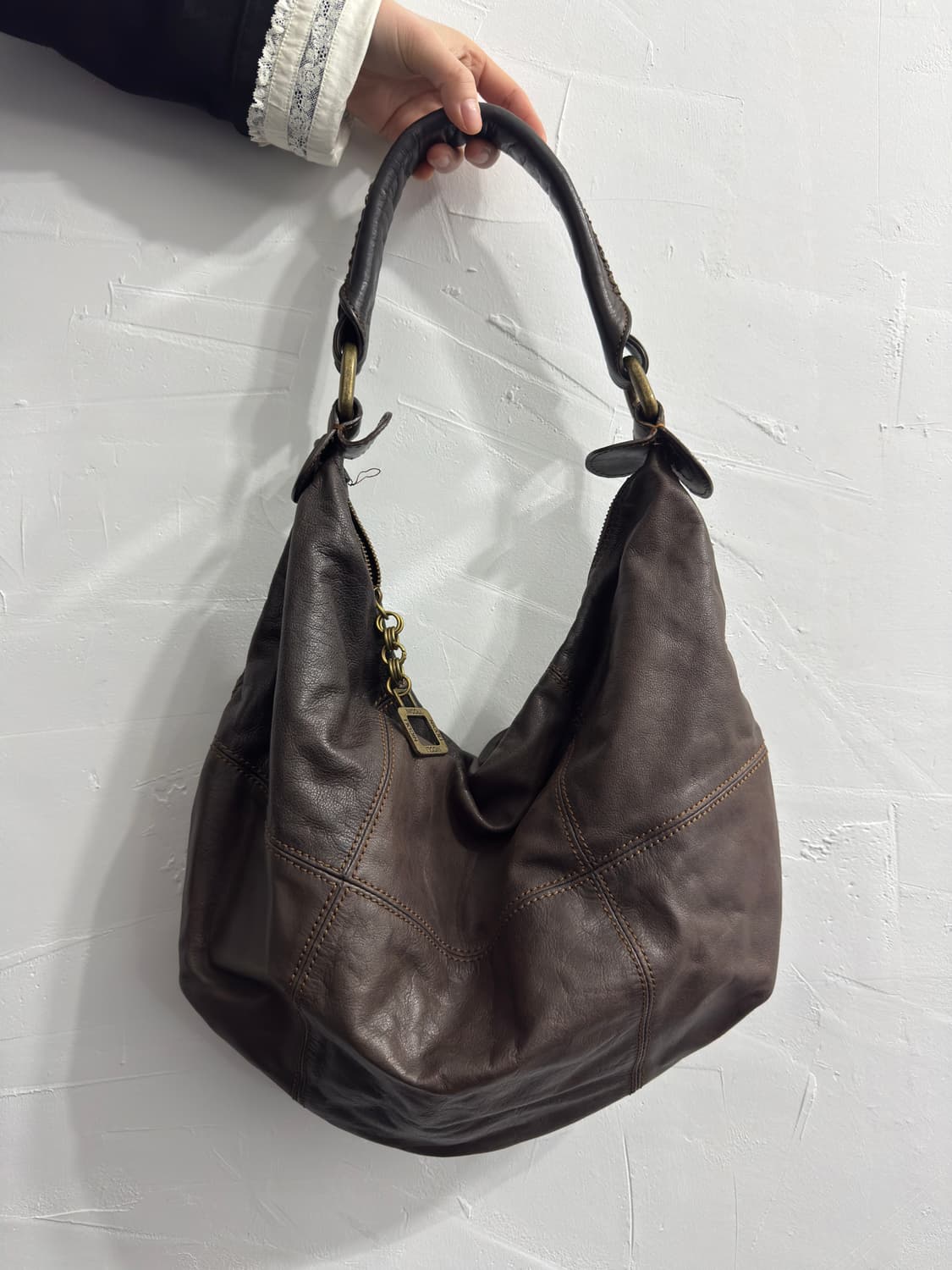 nicoli leather bag 상품이미지3