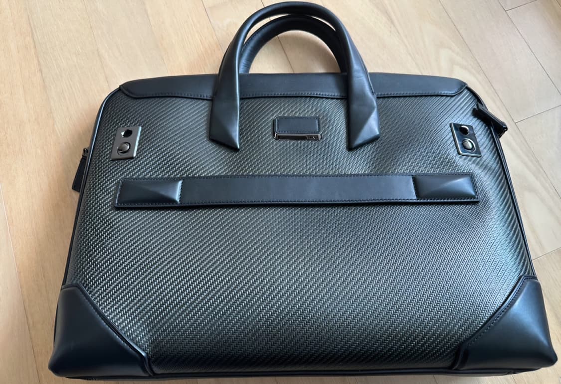 투미(TUMI)프리미엄 컬렉션, CFX 뉴 스타일 상품이미지1