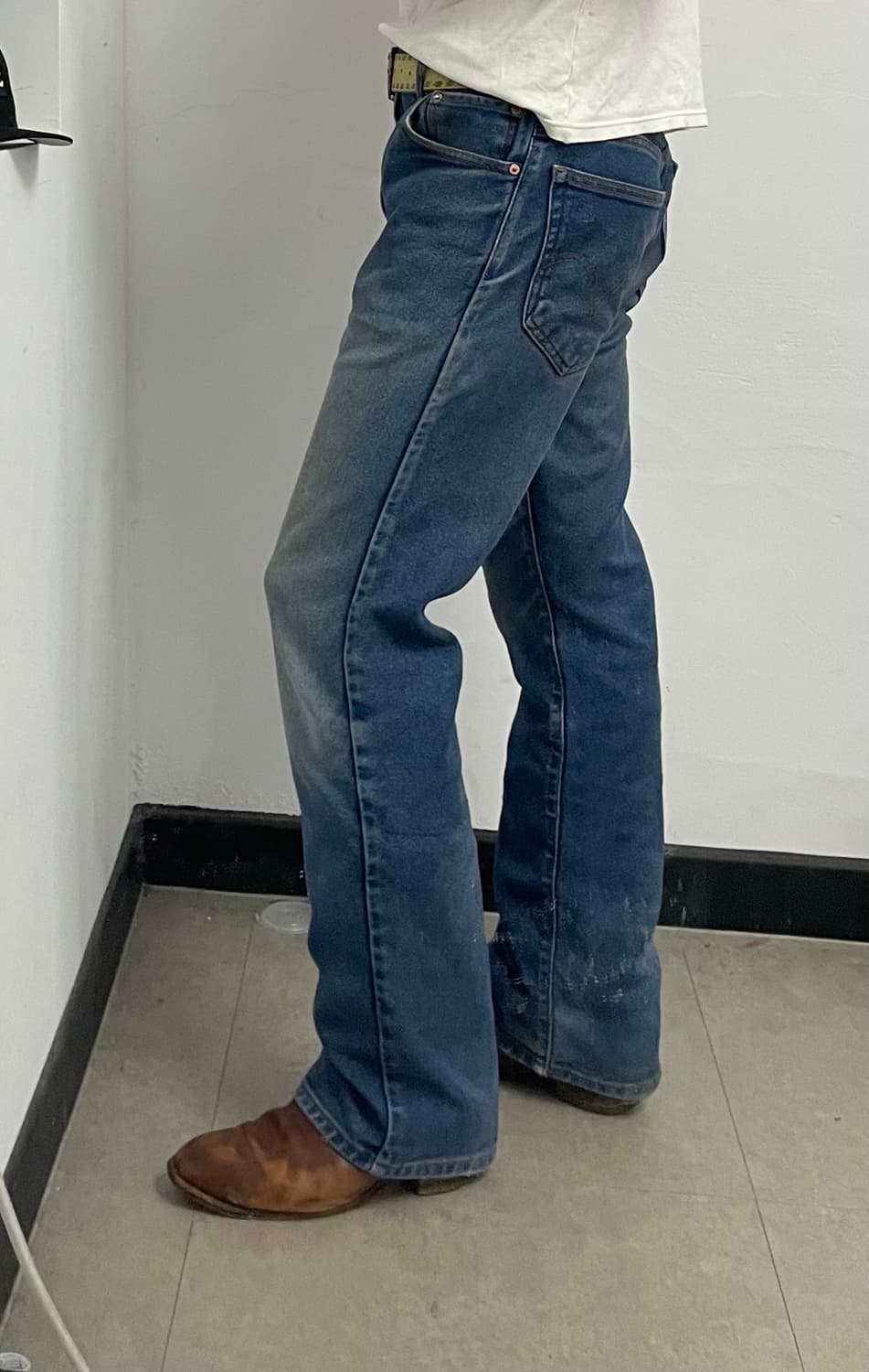 levis 517 상품이미지1