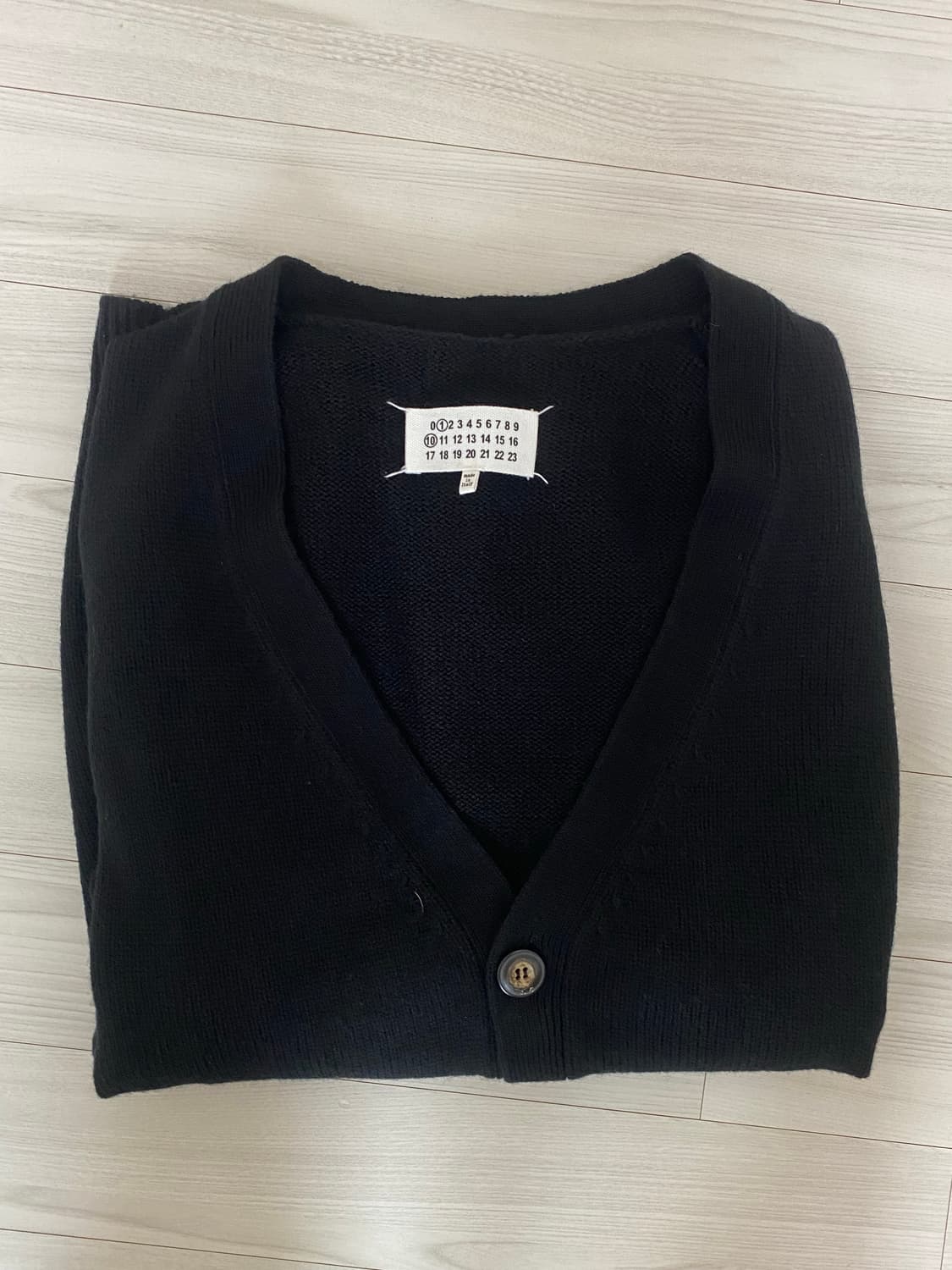 L) 마르지엘라 가디건 상품이미지1