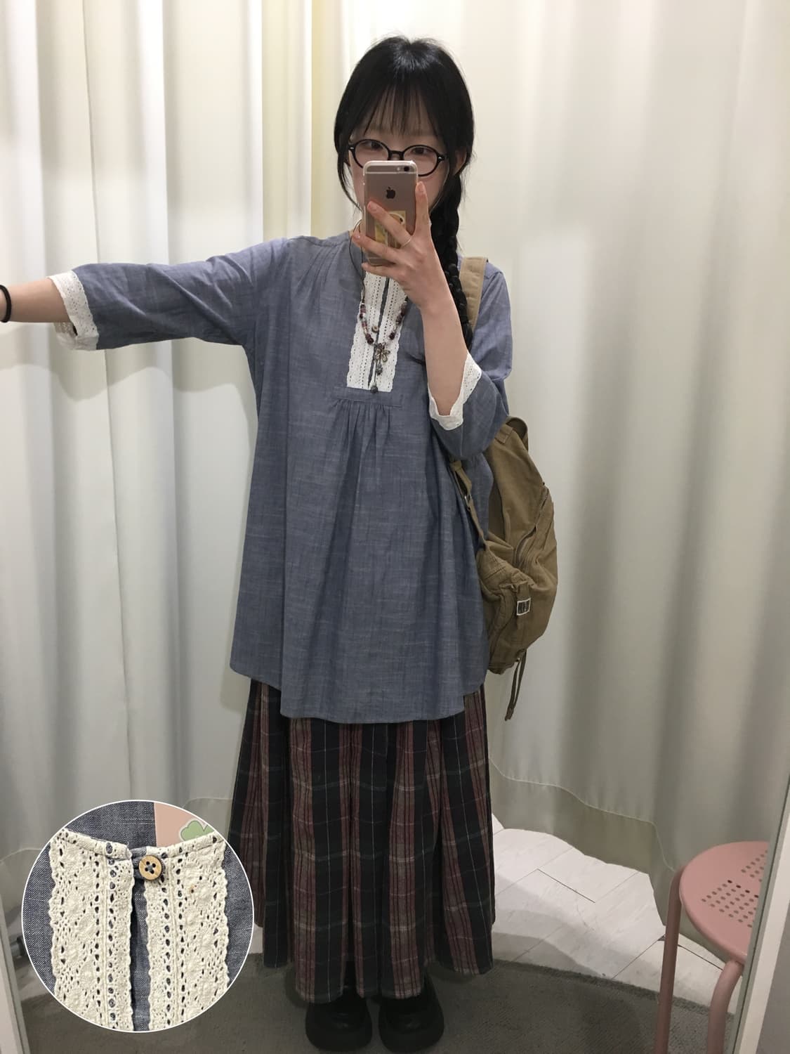 sawako blouse 상품이미지1