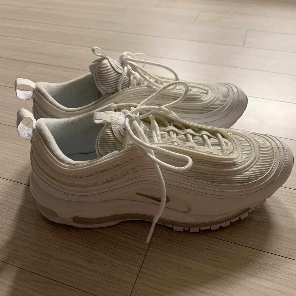 나이키 에어맥스97 상품이미지5