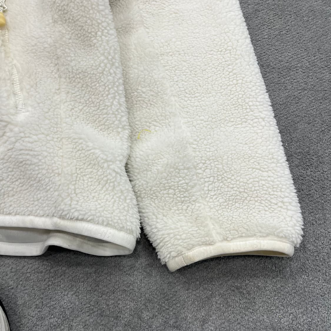 L 나이키 SB 후리스 후드집업 상품이미지4