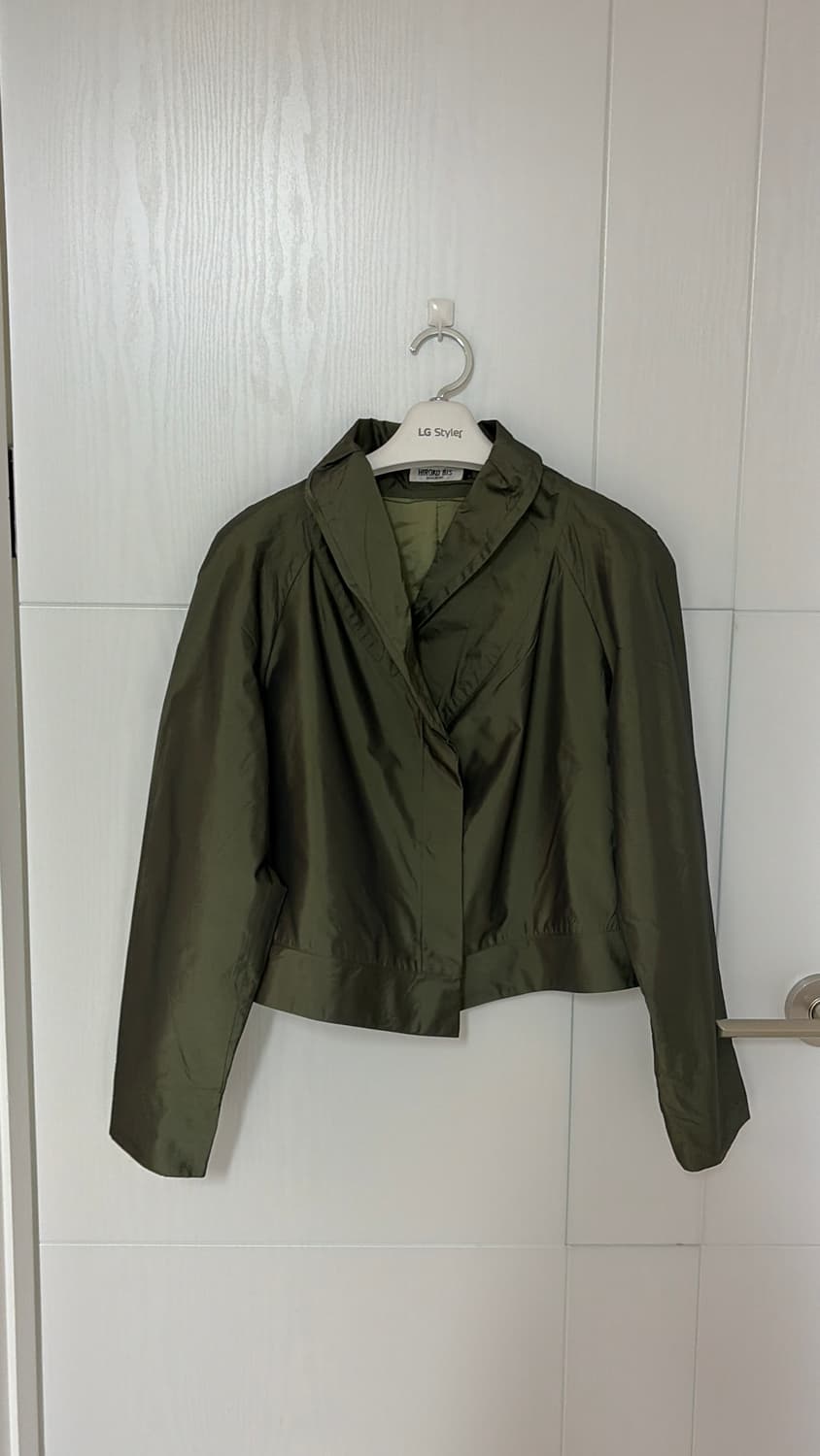 히로코코시노 자켓 44,55  상품이미지2