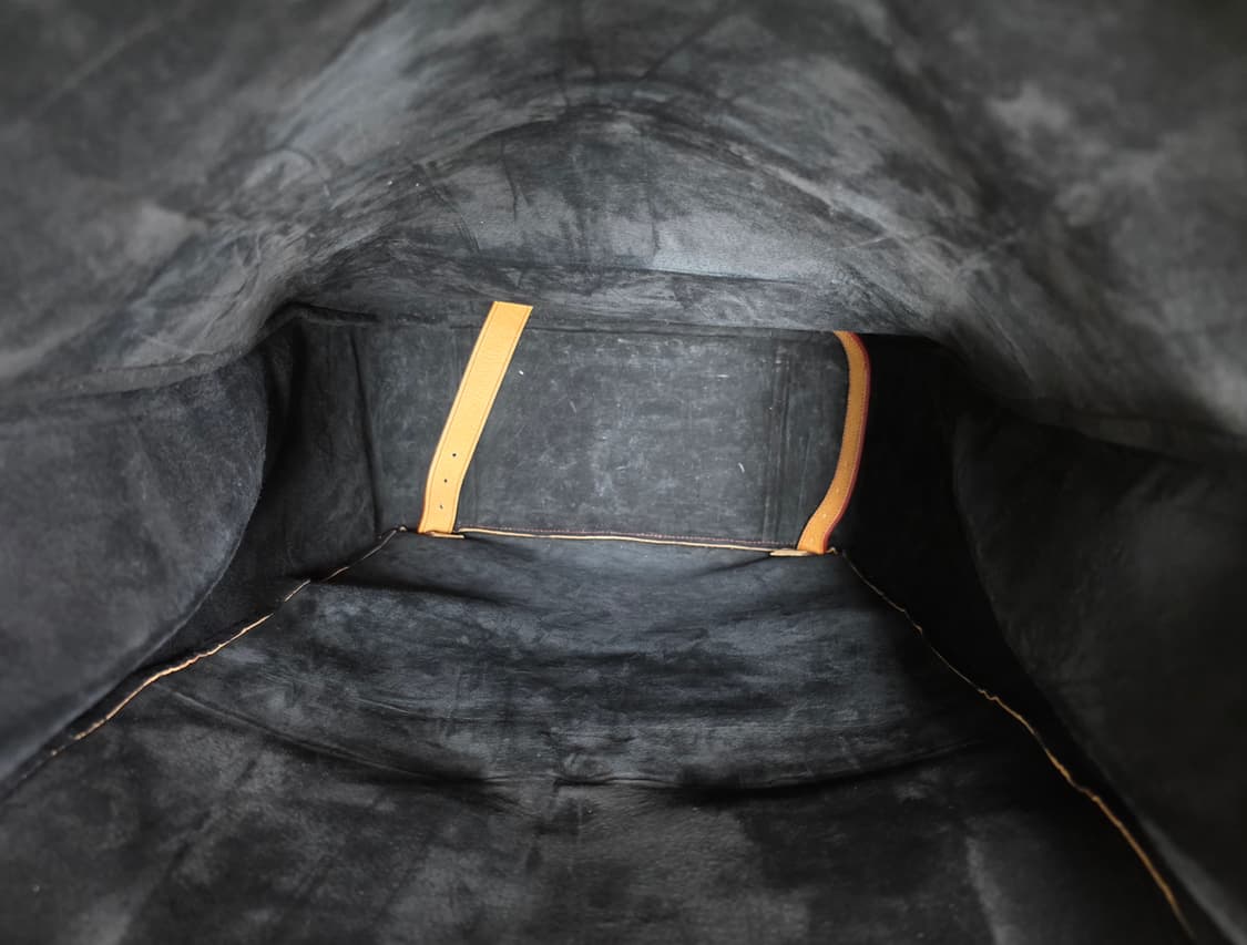 여성백팩 롤링 홍대 가죽백팩 핸드메이드 미네르바 복스 풀그레인 GD86 상품이미지7