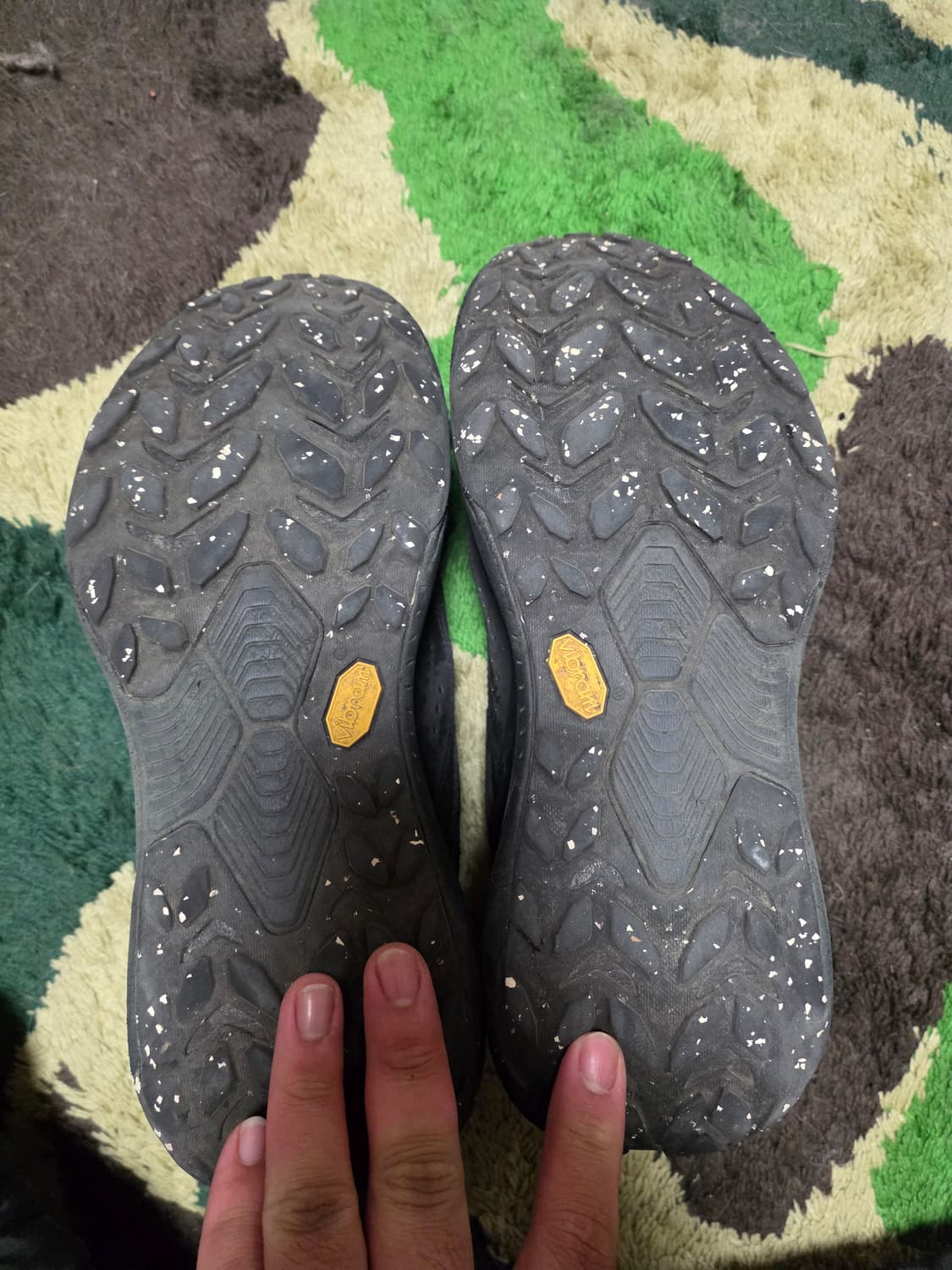 [290] 호카 오네오네 스텔스 테크 프로젝트 트랜스포트 상품이미지10