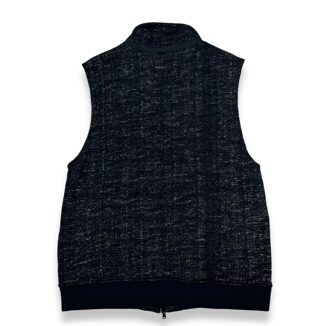 URSUS BAPE 플리스 베스트 XL 상품이미지2