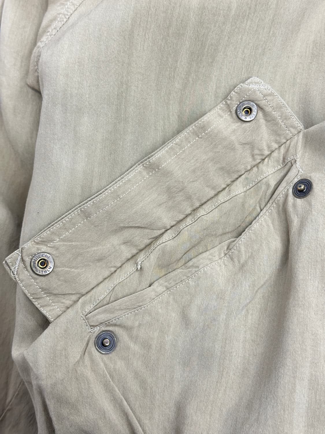 80s HUGO BOSS Knight rider 봄버 자켓 52 상품이미지7