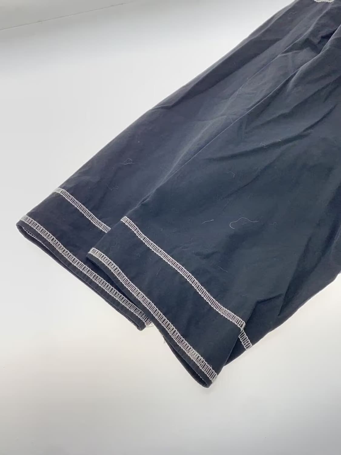 sulvam zip up rain coat 상품이미지3