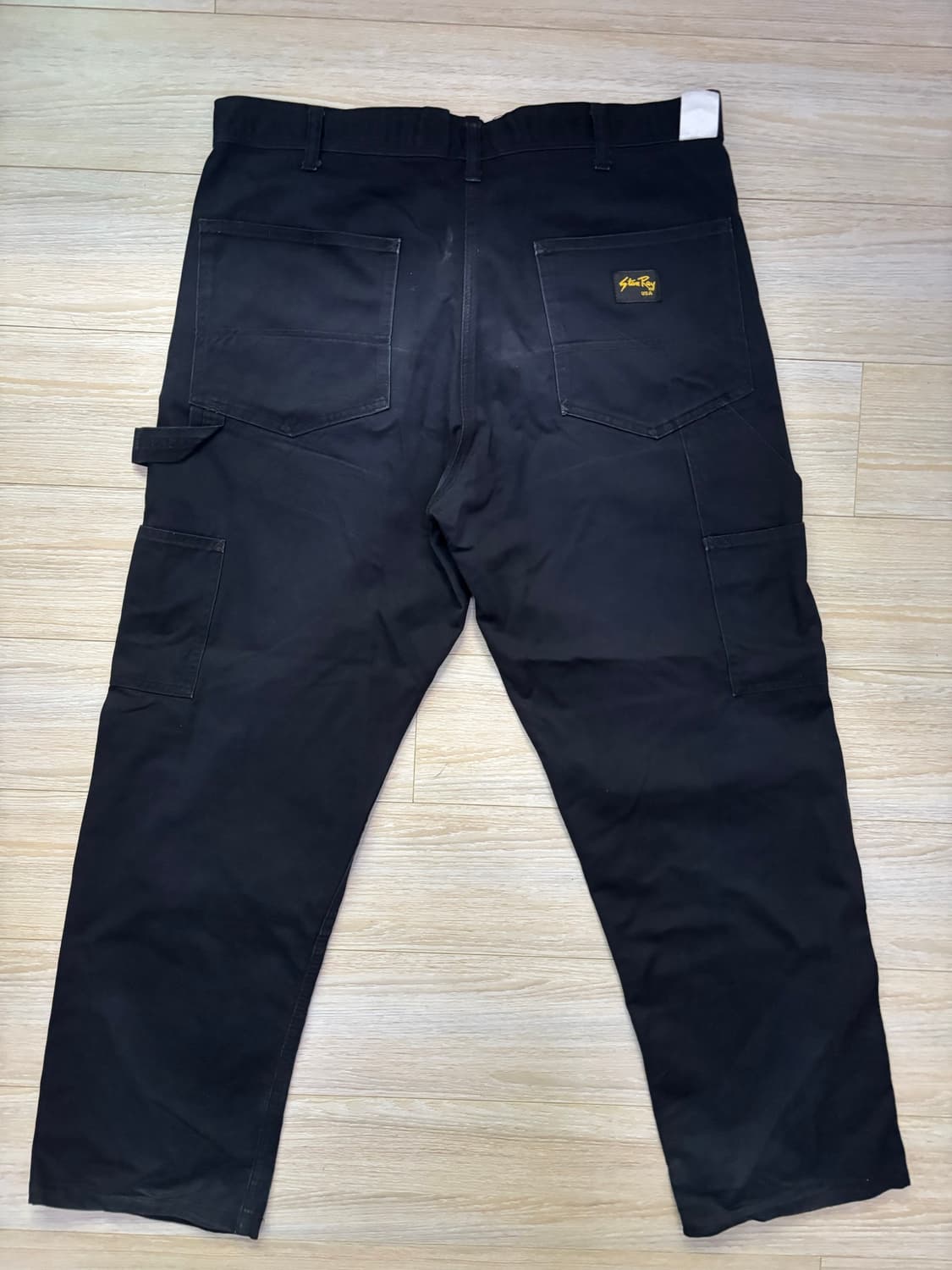 Stan ray usa vintage 카펜터 팬츠 상품이미지2