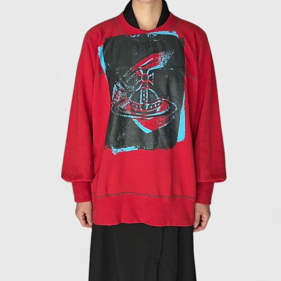 vivienne westwood sweatshirt 상품이미지5