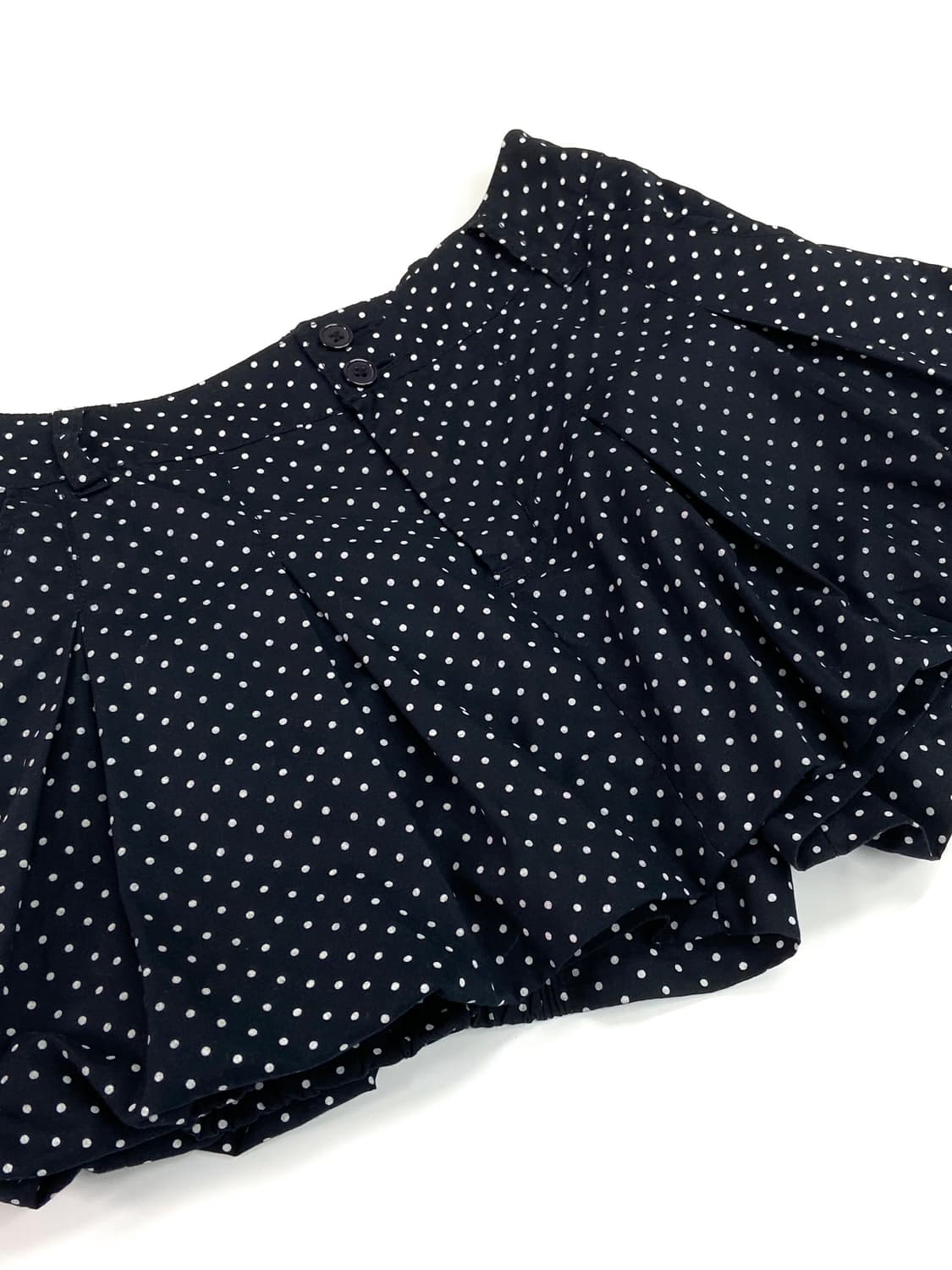 Sorridere ballon skirt pants 상품이미지3