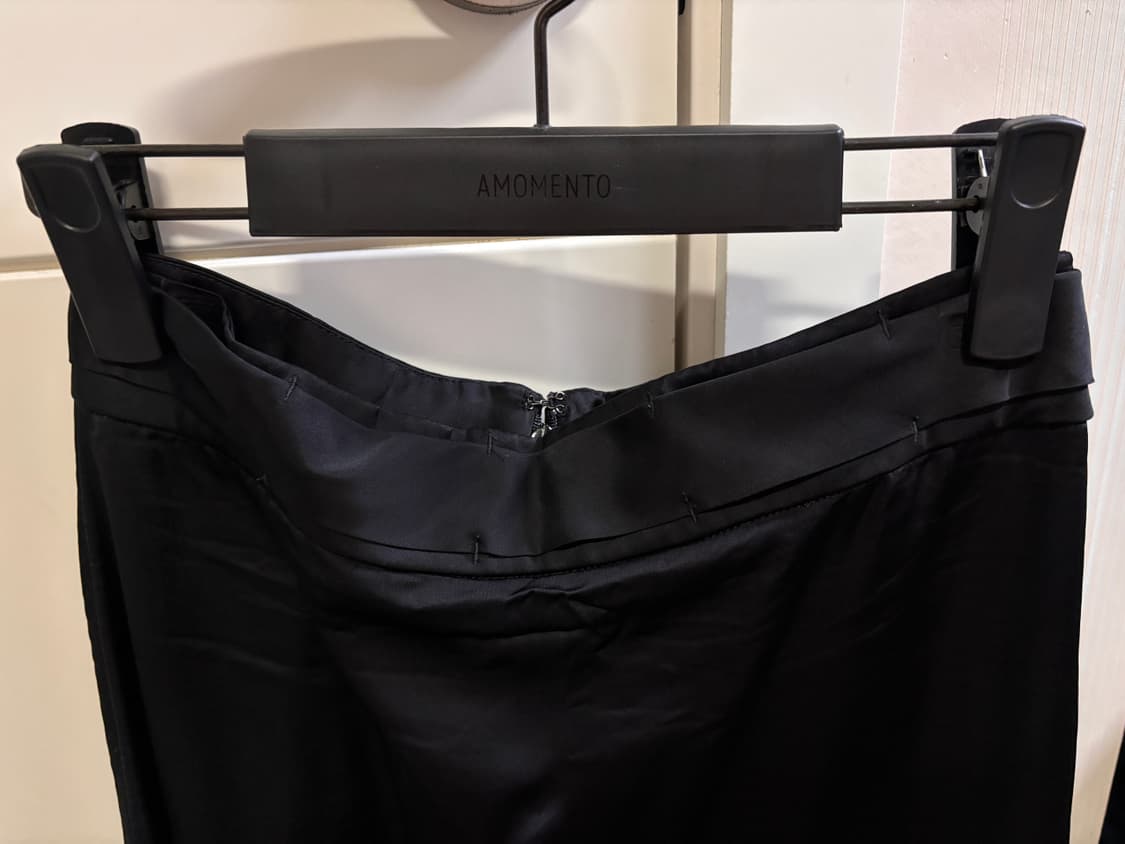 Cos 블랙스커트 34size 상품이미지3