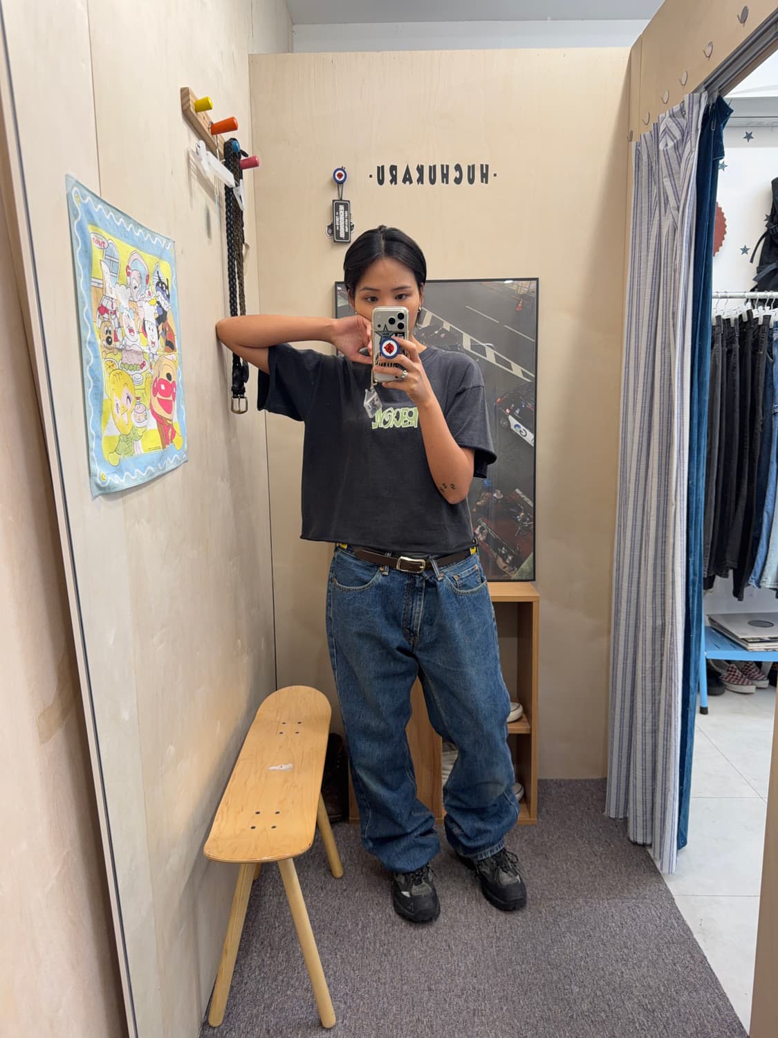 Levi’s 559 (36X32) 상품이미지5