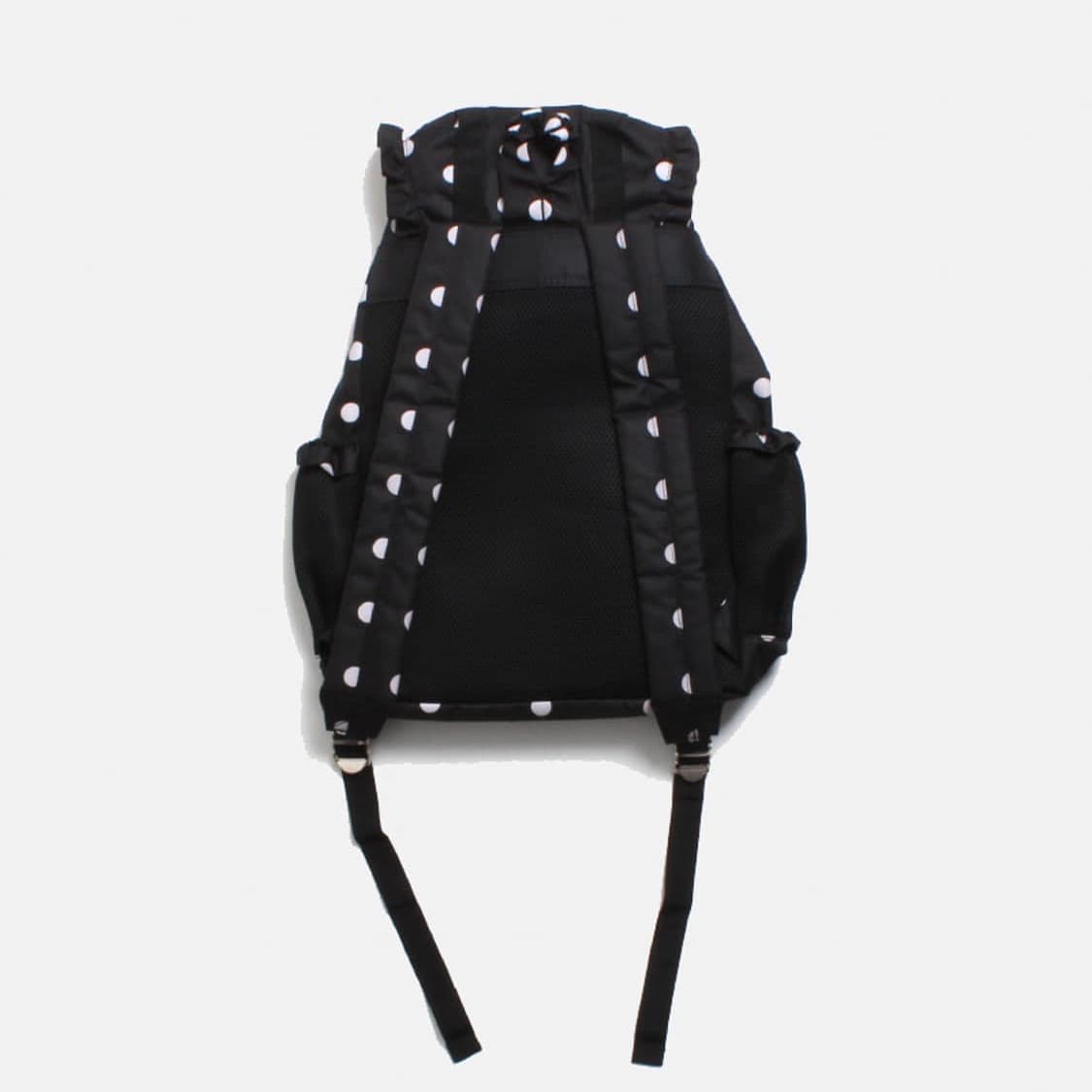 MERRY JENNY dot backpack 메리제니 도트 백팩 상품이미지10