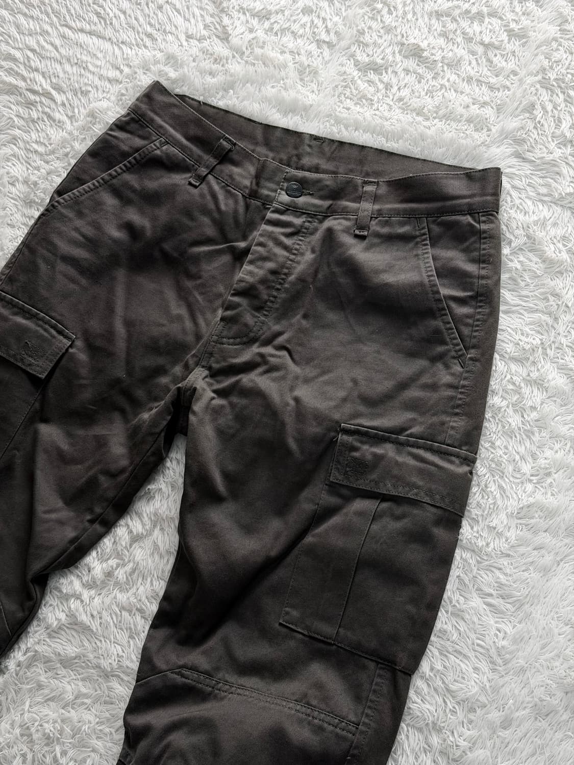 Dainese 데님 카고 바지 31사이즈 상품이미지1