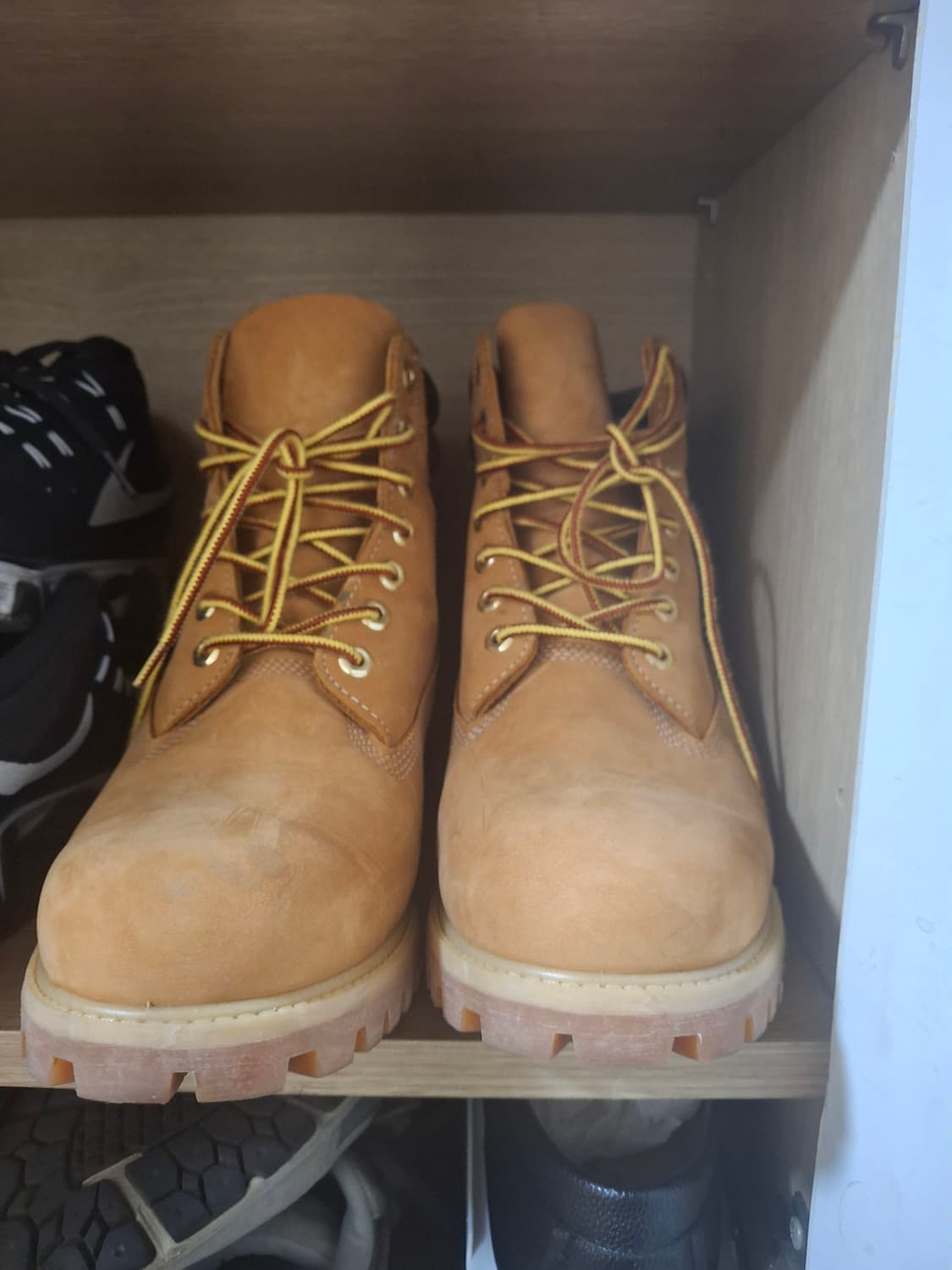 팀버랜드 6인치 프리미엄 워터프루프 270 상품이미지4